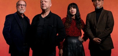 Pixies Imagem 1